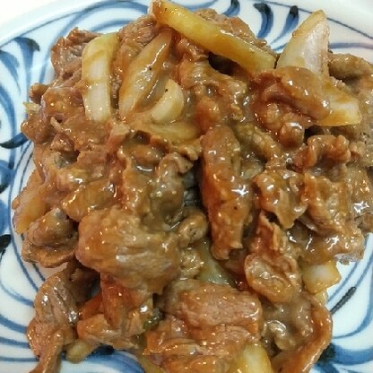 お肉が柔らかくて美味しかったです❤